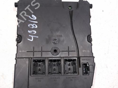 Used Electronic module RENAULT MEGANE IV Saloon 1.5 dCi 110 (110 hp) 23928499