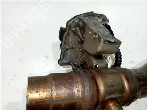 Throttle body RENAULT CLIO IV (BH_) 1.5 dCi 75 | BP23931579M82 