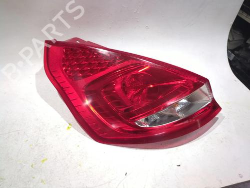 Venstre baglygte FORD FIESTA VI (CB1, CCN)  | BP23903231C34 