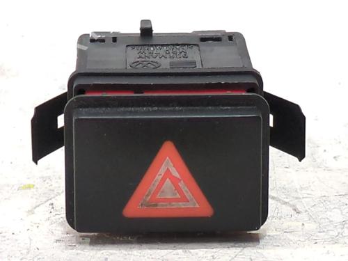 Used Warning switch PORSCHE CAYENNE (9PA) 3.2 (250 hp) 28691236