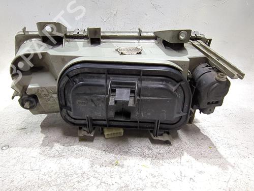 Right headlight FIAT ULYSSE (220_) 1.9 TD (220AH5) | BP29388228C29 