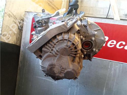 Gearbox OPEL CORSA D (S07) 1.3 CDTI (L08, L68) | BP23923073M3 