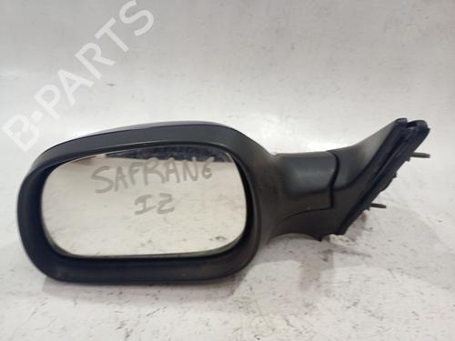 Used Left mirror Left mirror RENAULT SAFRANE I (B54_) 2.1 dT (B546) (88 hp) 36519772 36519772