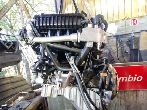 Engine MERCEDES-BENZ E-CLASS (W211) E 220 CDI (211.006) | BP39687986M1 - Image 2