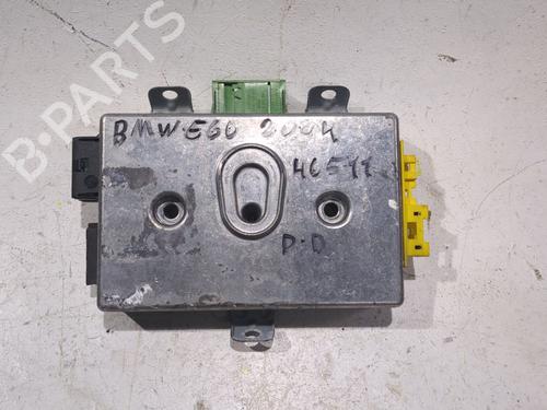 Used ECU airbags BMW 5 (E60) 530 d (218 hp) 23926697