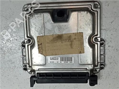 Elektronisk modul PEUGEOT 406 (8B) 2.0 HDI 110 | BP23915986M83 