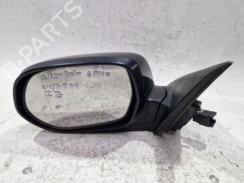 Außenspiegel links für CHEVROLET EPICA (KL1_) 2.0 D (150 hp) 30368918