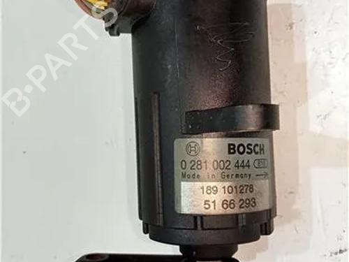Pedal SAAB 9-3 (YS3F, E79, D79, D75) 1.9 TiD | BP23909425I4 