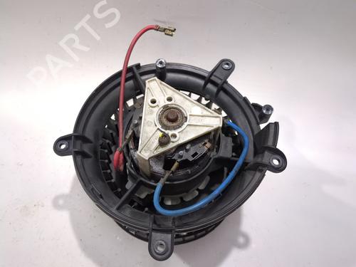 Used Heater blower motor MERCEDES-BENZ C-CLASS (W202) C 180 (202.018) (122 hp) 24630384