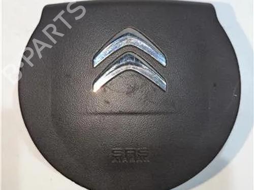 Used Driver airbag CITROËN C4 Picasso I MPV (UD_) 1.6 HDi (109 hp) 23924511