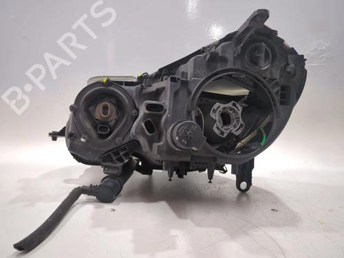Right headlight MERCEDES-BENZ E-CLASS (W211) E 280 CDI (211.020) | BP26918883C29 