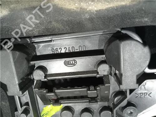 Right taillight SEAT IBIZA I (21A) 1.2 | BP23920429C35 
