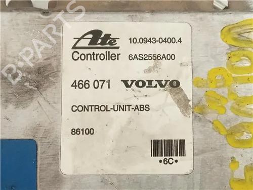 Control unit VOLVO 440 (445) 1.7 Turbo | BP23908612M11 