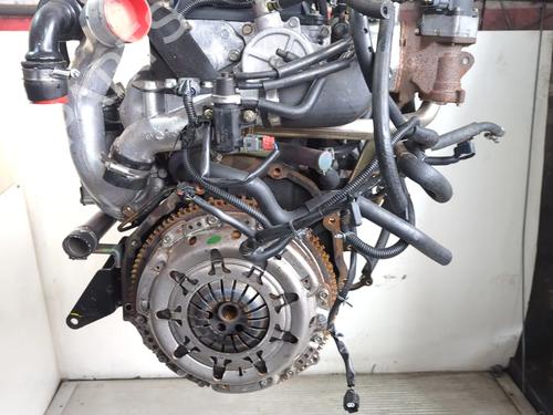Engine NISSAN ALMERA TINO (V10) 2.2 dCi | BP25050213M1 