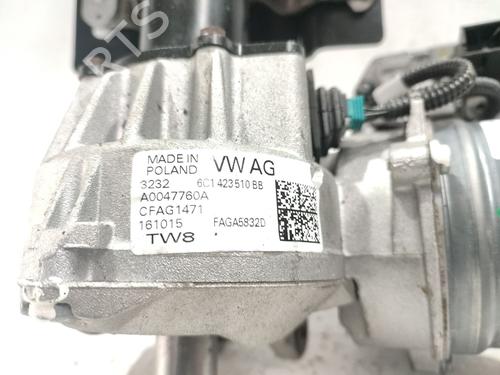 Steering column SEAT IBIZA IV ST (6J8, 6P8) 1.6 TDI | BP31164222M21