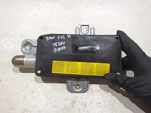 Elektronische module BMW 3 (E46) 320 d (150 hp) 24891221