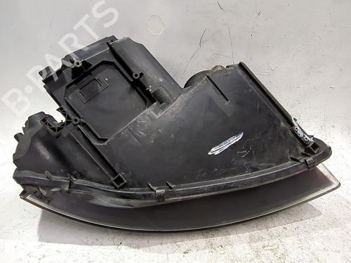 Left headlight AUDI A3 (8P1) 2.0 TDI 16V | BP33619312C28 - Image 6
