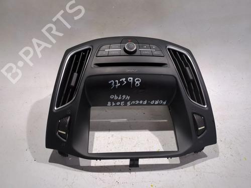 Used Other FORD FOCUS III 1.5 TDCi (120 hp) 23926460
