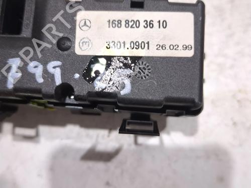 Switch MERCEDES-BENZ A-CLASS (W168) A 160 (168.033, 168.133) | BP24977312I30 
