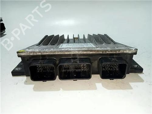 Elektronisk modul RENAULT CLIO II (BB_, CB_) 1.5 dCi (B/CB08) | BP23912003M83 