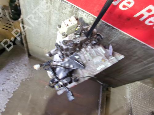 Gearbox KIA CEE'D Hatchback (ED) 1.6 CRDi 115 | BP32860608M3  - Image 5