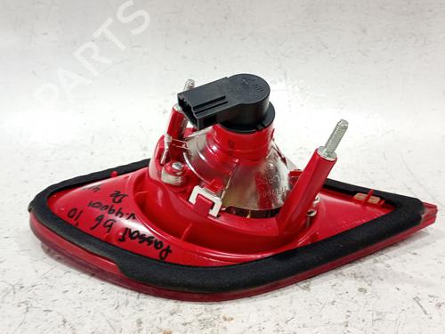 Right tailgate light VW PASSAT B6 (3C2) 2.0 TDI | BP36766211C80 - Image 4