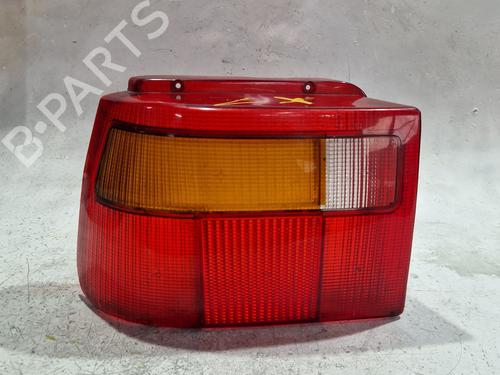Used Left taillight Left taillight CITROËN ZX (N2) 1.9 D (68 hp) 34265952 34265952