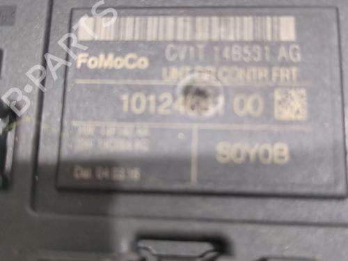 Electronic module FORD FIESTA VI (CB1, CCN) 1.0 EcoBoost | BP23903228M83 