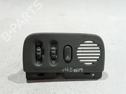 Comando luci RENAULT MEGANE Scenic (JA0/1_) 1.6 16V (JA0B, JA04, JA11, JA00) (107 hp) 29586405