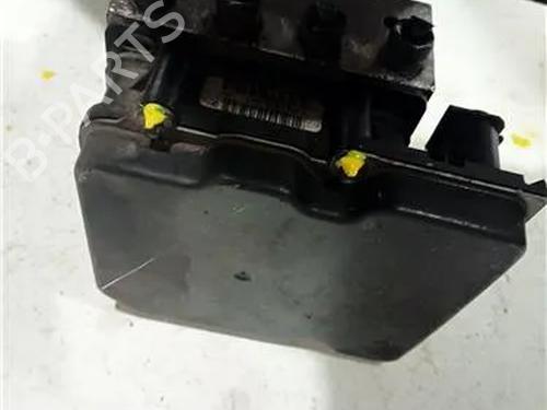 ABS pump RENAULT MEGANE II Saloon (LM0/1_) 1.9 dCi | BP23930572M43 