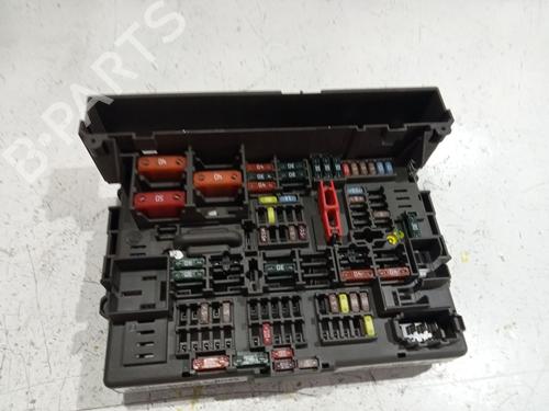 Fuse box BMW 1 (E81) 118 d | BP36499863E1 - Image 3