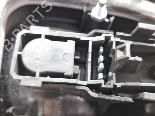 Right taillight RENAULT LAGUNA I (B56_, 556_) 1.6 16V (B568, B561) | BP29876522C35