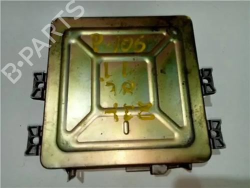 Electronic module PEUGEOT 106 I (1A, 1C) 1.1 | BP23929237M83 