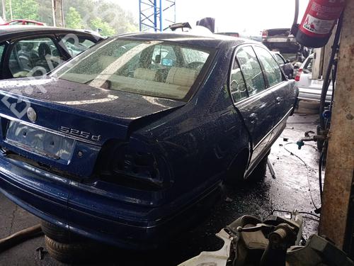 Electronic module BMW 5 (E39) 525 d | BP26922563M83 