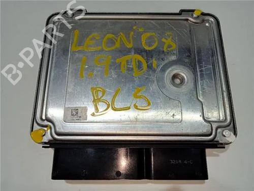 Elektronisk modul SEAT LEON (1P1) 1.9 TDI | BP23909043M83 