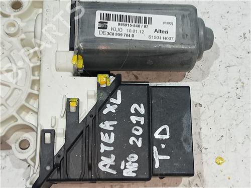 Right rear window motor SEAT ALTEA XL (5P5, 5P8) 1.9 TDI | BP23918445E22 