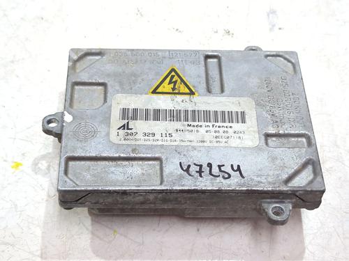 Xenon-ballast AUDI A4 B7 (8EC) 2.0 TDI 16V (140 hp) 26548635