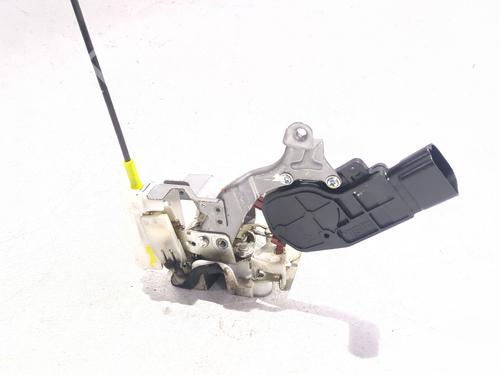 Rear left lock CITROËN C1 (PM_, PN_) 1.0 | BP31370308C100