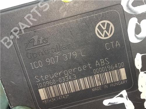 ABS Bremseaggregat SEAT TOLEDO II (1M2) 1.9 TDI | BP23914697M43 