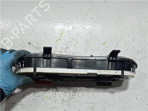 Instrument cluster RENAULT CLIO III Grandtour (KR0/1_) 1.2 16V (KR0P) | BP23915520C47 