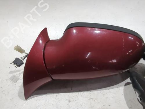 Left mirror MERCEDES-BENZ A-CLASS (W168) A 170 CDI (168.009, 168.109) | BP24951853C26 