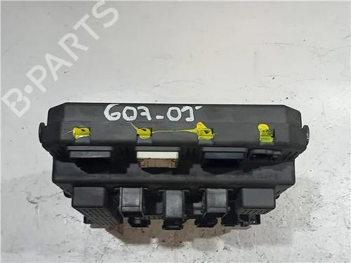 Other PEUGEOT 607 (9D, 9U) 2.7 HDi 24V | BP23911533O1