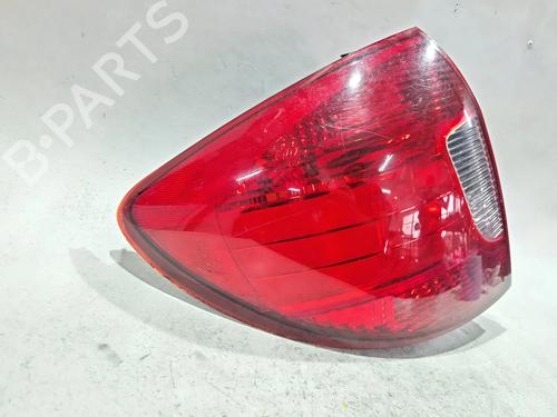 Left taillight KIA RIO I Hatchback (DC) 1.3 | BP29521100C34 