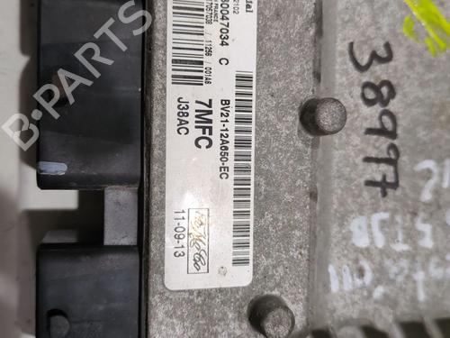 Elektronische module FORD FIESTA VI (CB1, CCN) 1.25 | BP23927372M83