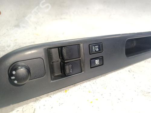 Left front window switch SUZUKI SWIFT III (MZ, EZ) 1.3 DDiS (RS413D) | BP40623757I27 - Image 5