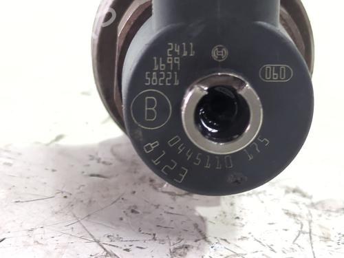 Injector OPEL ASTRA H (A04) 1.7 CDTI (L48) | BP40080238M100 - Image 4