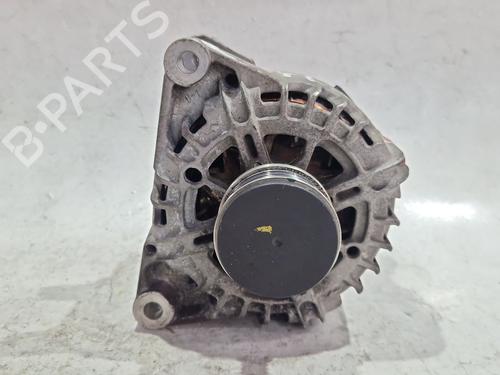 Used Alternator Alternator PEUGEOT 208 I (CA_, CC_) 1.2 VTI 82 (82 hp) 32722945 32722945