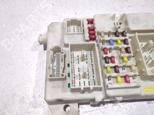 Fuse box FORD FOCUS II Turnier (DA_, FFS, DS) 1.8 TDCi | BP29876877E1 