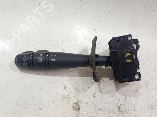 Used Headlight switch Headlight switch RENAULT CLIO II (BB_, CB_) 1.9 D (B/CB0E, BB0J) (64 hp) 36519775 36519775