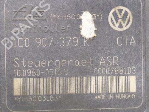 ABS pump SEAT LEON (1M1) 1.9 TDI | BP33321696M43 - Image 9